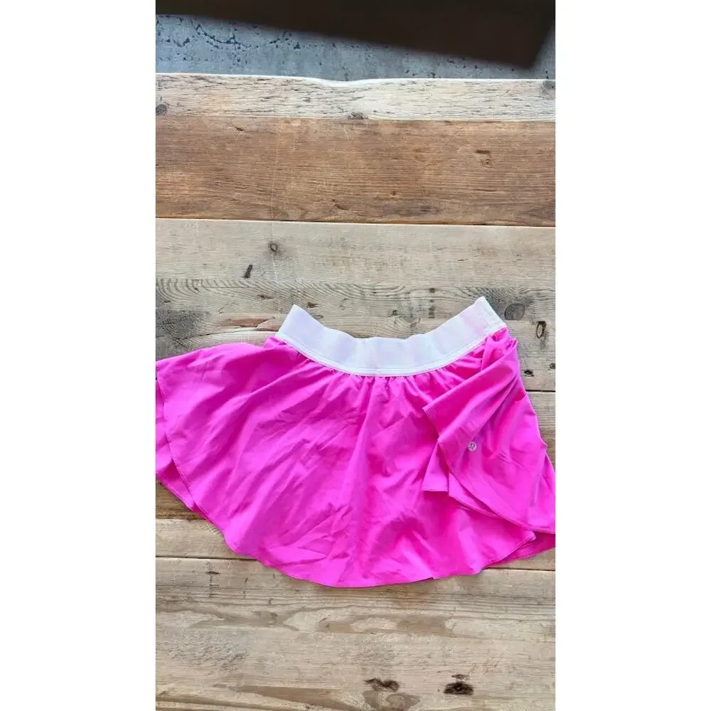 lululemon athletica skort my